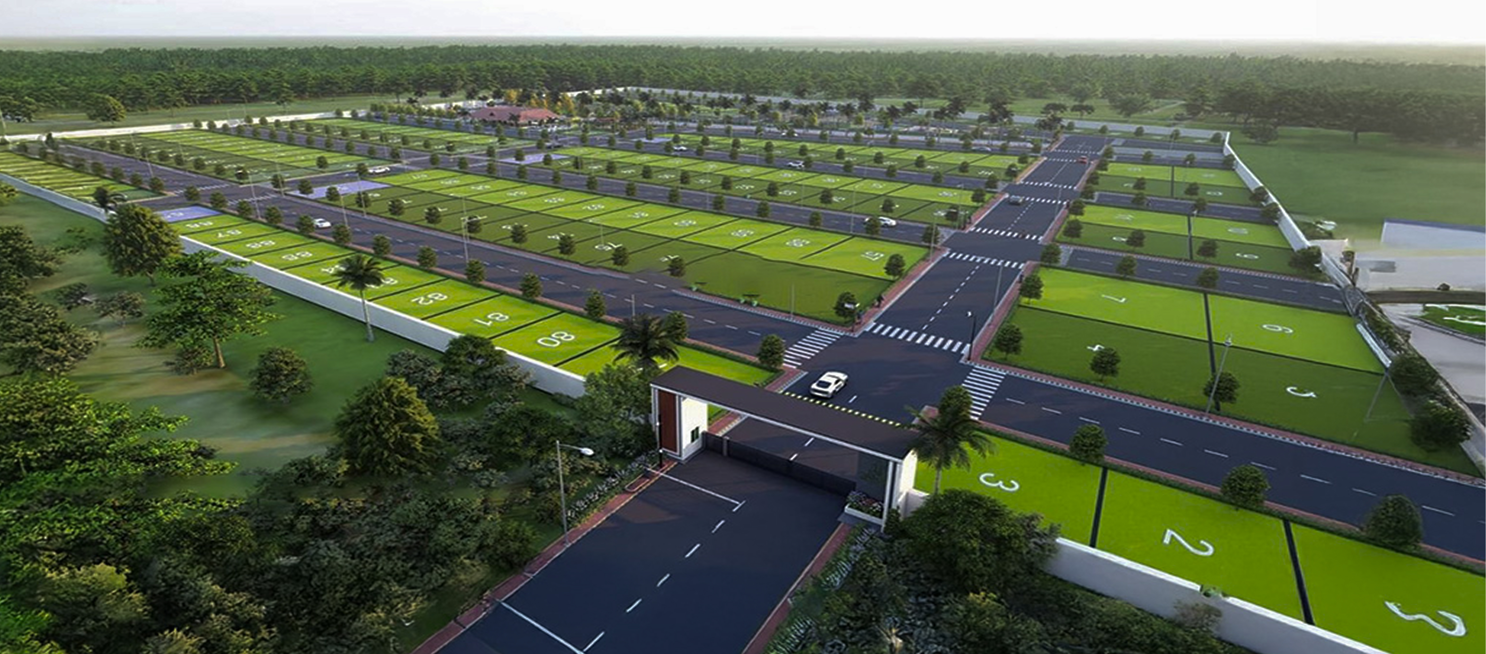 Comfortable Apartment